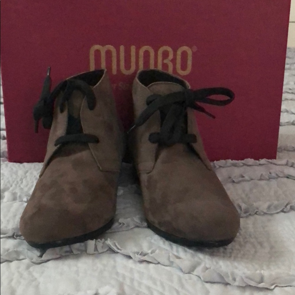 Munrol